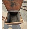Image 8 : Butte Montana Mining Ore Cart