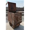 Image 9 : Butte Montana Mining Ore Cart