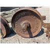 Image 10 : Butte Montana Mining Ore Cart
