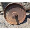 Image 11 : Butte Montana Mining Ore Cart