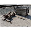 Image 12 : Butte Montana Mining Ore Cart