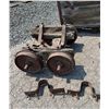Image 13 : Butte Montana Mining Ore Cart
