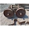 Image 14 : Butte Montana Mining Ore Cart