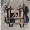 Image 7 : Butte Montana Mining Ore Cart