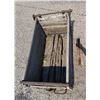 Image 9 : Butte Montana Mining Ore Cart