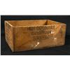 Image 1 : Butte Montana Explosives Dynamite Box