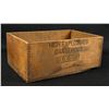 Image 3 : Butte Montana Explosives Dynamite Box