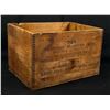 Image 1 : Butte Montana Explosives Blasting Caps Box