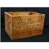 Image 2 : Butte Montana Explosives Blasting Caps Box