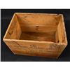 Image 3 : Butte Montana Explosives Blasting Caps Box