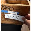 Image 4 : Butte Montana Explosives Blasting Caps Box
