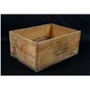 Image 1 : Butte Montana Explosives Dynamite Box