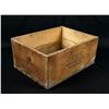 Image 3 : Butte Montana Explosives Dynamite Box