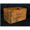 Image 1 : Butte Montana Explosives Dynamite Box