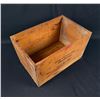 Image 2 : Butte Montana Explosives Dynamite Box