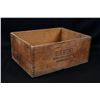 Image 1 : Butte Montana Explosives Dynamite Box