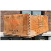Image 1 : Butte Montana Explosives Dynamite Box