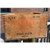 Image 2 : Butte Montana Explosives Dynamite Box