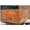 Image 1 : Butte Montana Explosives Dynamite Box