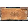 Image 3 : Butte Montana Explosives Dynamite Box