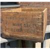 Image 4 : Butte Montana Explosives Dynamite Box