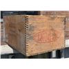 Image 2 : Butte Montana Explosives Dynamite Box