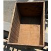 Image 3 : Butte Montana Explosives Dynamite Box