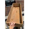 Image 2 : Butte Montana Explosives Dynamite Box