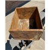 Image 2 : Butte Montana Explosives Dynamite Box