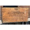 Image 3 : Butte Montana Explosives Dynamite Box