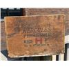 Image 4 : Butte Montana Explosives Dynamite Box