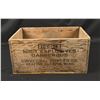 Image 3 : Butte Montana Explosives Dynamite Box