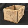 Image 4 : Butte Montana Explosives Dynamite Box
