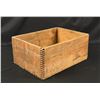 Image 1 : Butte Montana Explosives Dynamite Box