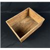 Image 2 : Butte Montana Explosives Dynamite Box