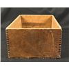 Image 3 : Butte Montana Explosives Dynamite Box