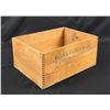 Image 1 : Butte Montana Explosives Dynamite Box