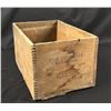 Image 3 : Butte Montana Explosives Dynamite Box
