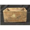 Image 4 : Butte Montana Explosives Dynamite Box