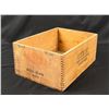 Image 1 : Butte Montana Explosives Dynamite Box
