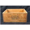 Image 4 : Butte Montana Explosives Dynamite Box