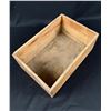 Image 2 : Butte Montana Explosives Dynamite Box