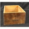 Image 3 : Butte Montana Explosives Dynamite Box