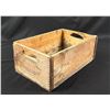 Image 1 : Butte Montana Explosives Dynamite Box