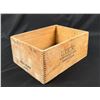 Image 1 : Butte Montana Explosives Dynamite Box