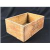 Image 3 : Butte Montana Explosives Dynamite Box
