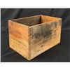 Image 1 : Butte Montana Explosives Dynamite Box