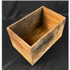Image 2 : Butte Montana Explosives Dynamite Box
