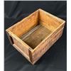 Image 2 : Butte Montana Explosives Dynamite Box