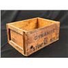 Image 3 : Butte Montana Explosives Dynamite Box